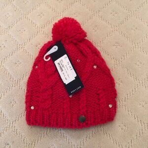 NWT ROXY Jr. Shooting Star Beanie